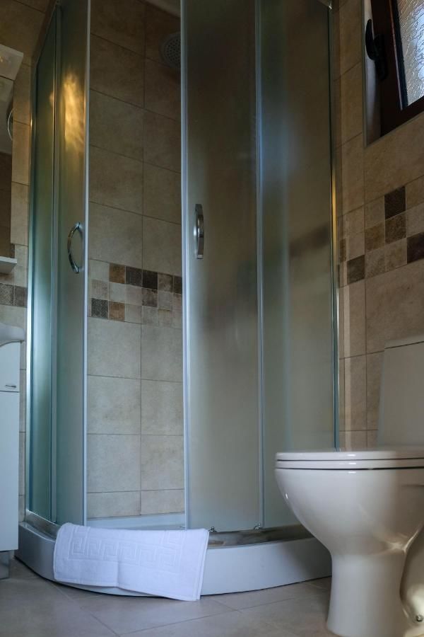 Апартаменты Villa & Apartments Perasto Пераст-6