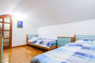 Апартаменты Villa & Apartments Perasto Пераст Двухуровневые апартаменты с 2 спальнями, террасой и видом на море-6