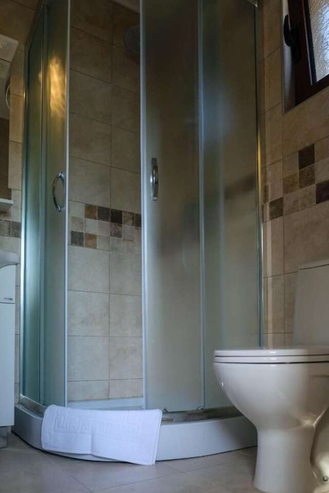 Апартаменты Villa & Apartments Perasto Пераст-5