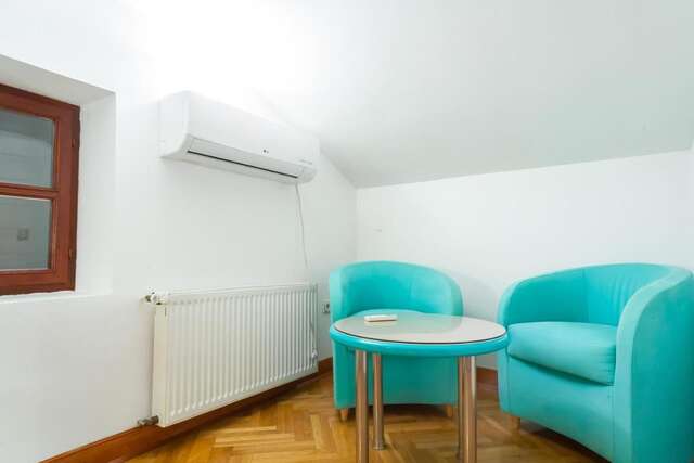 Апартаменты Villa & Apartments Perasto Пераст-32