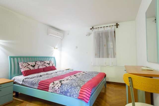 Апартаменты Villa & Apartments Perasto Пераст-34