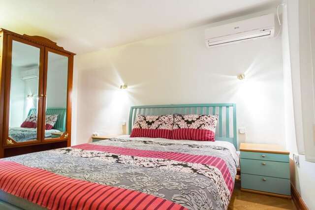 Апартаменты Villa & Apartments Perasto Пераст-35
