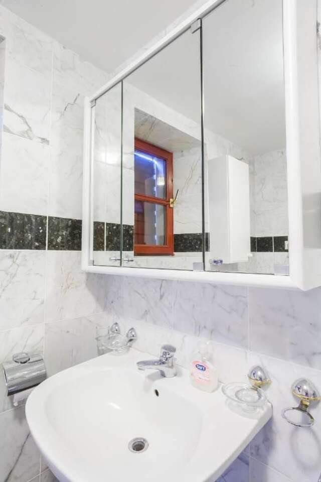 Апартаменты Villa & Apartments Perasto Пераст-36