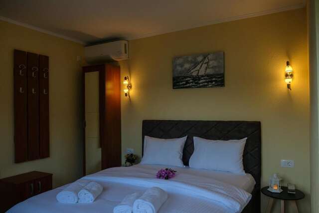Апартаменты Villa & Apartments Perasto Пераст-6