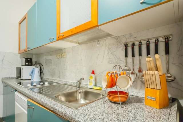 Апартаменты Villa & Apartments Perasto Пераст-44