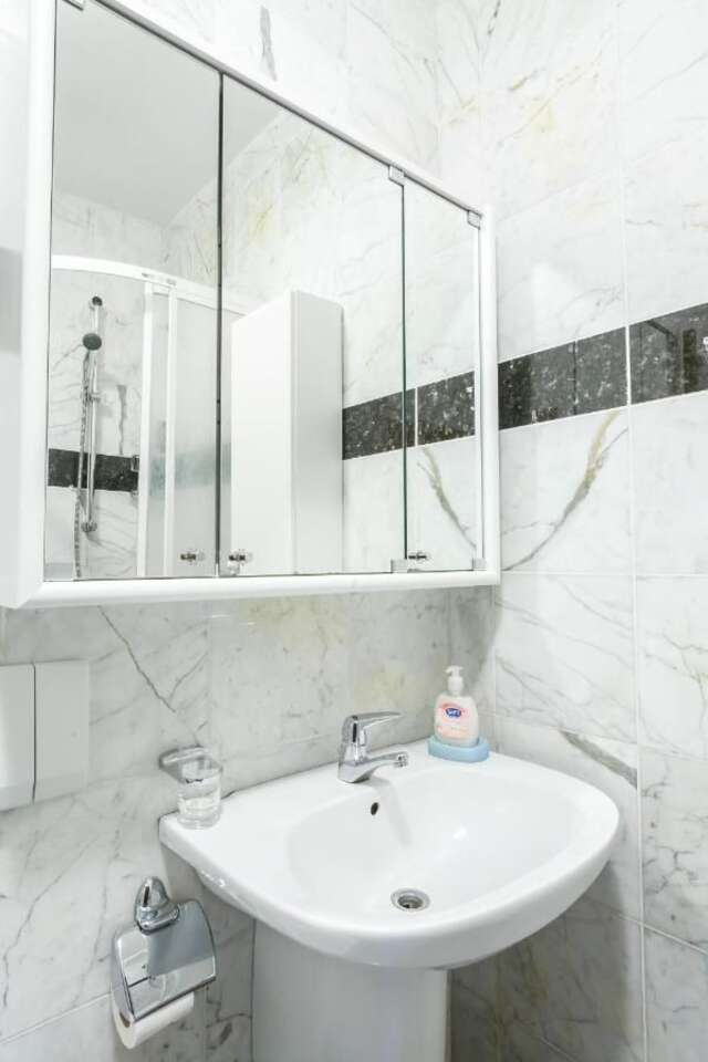 Апартаменты Villa & Apartments Perasto Пераст-45