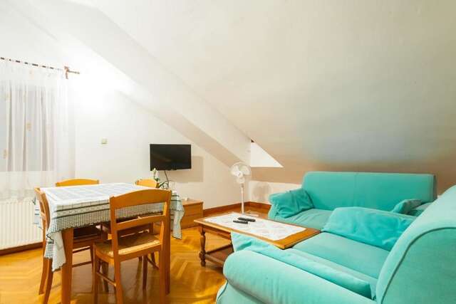Апартаменты Villa & Apartments Perasto Пераст-51