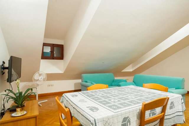 Апартаменты Villa & Apartments Perasto Пераст-52