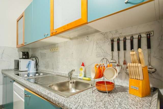 Апартаменты Villa & Apartments Perasto Пераст-53