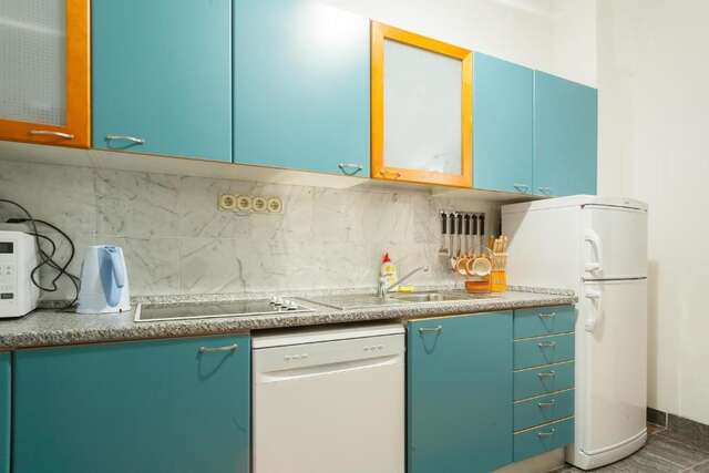 Апартаменты Villa & Apartments Perasto Пераст-54