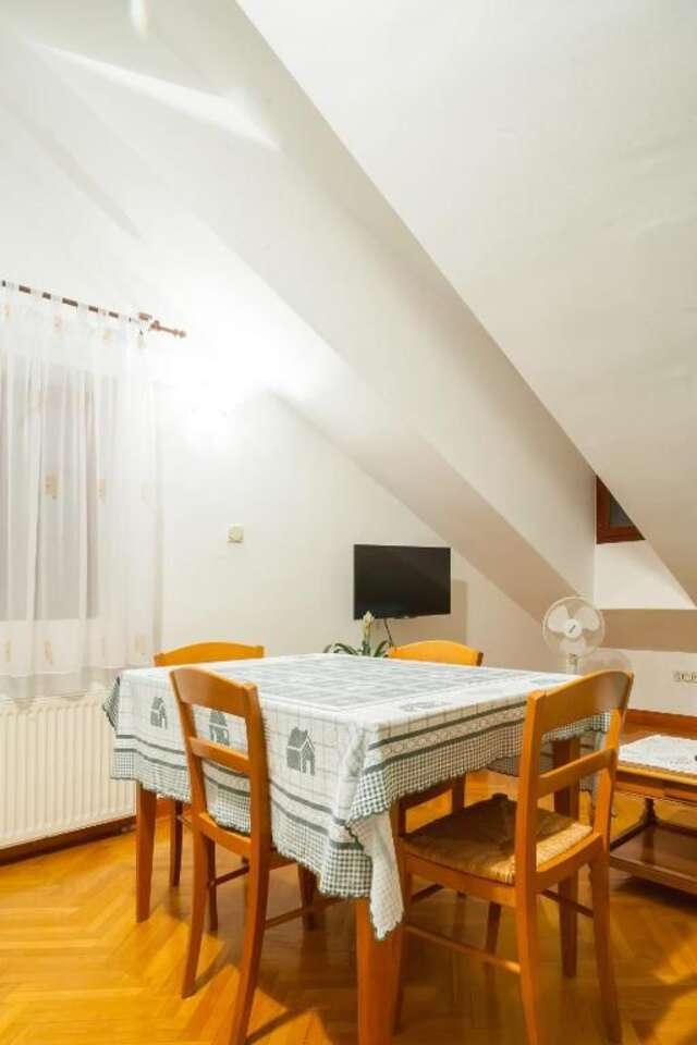 Апартаменты Villa & Apartments Perasto Пераст-55
