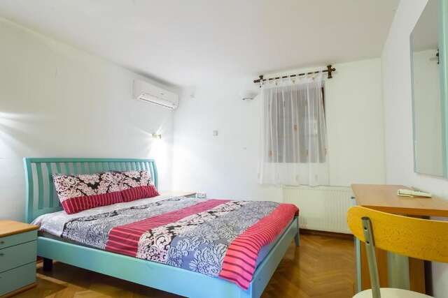 Апартаменты Villa & Apartments Perasto Пераст-57