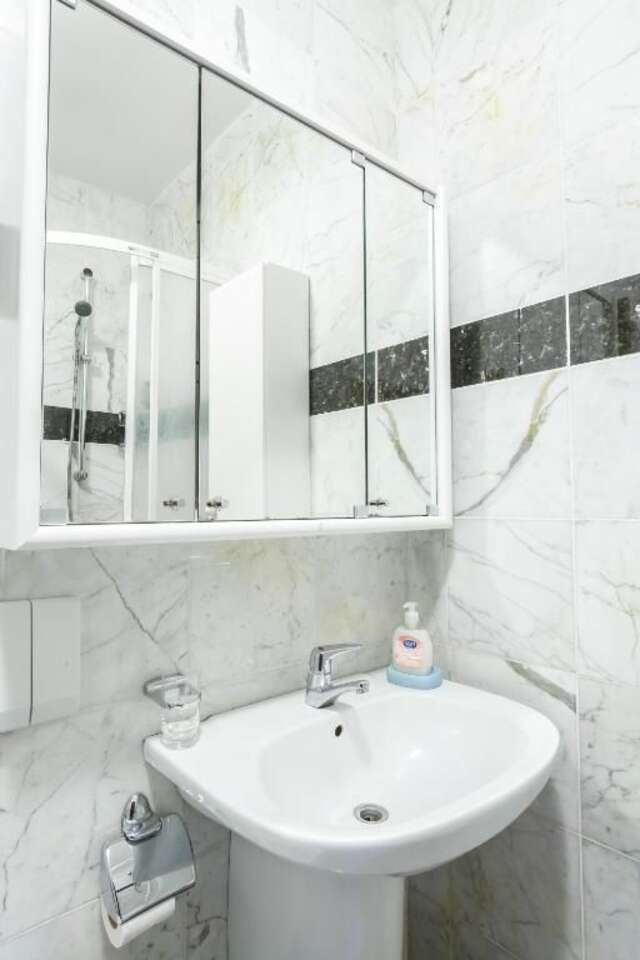 Апартаменты Villa & Apartments Perasto Пераст-61