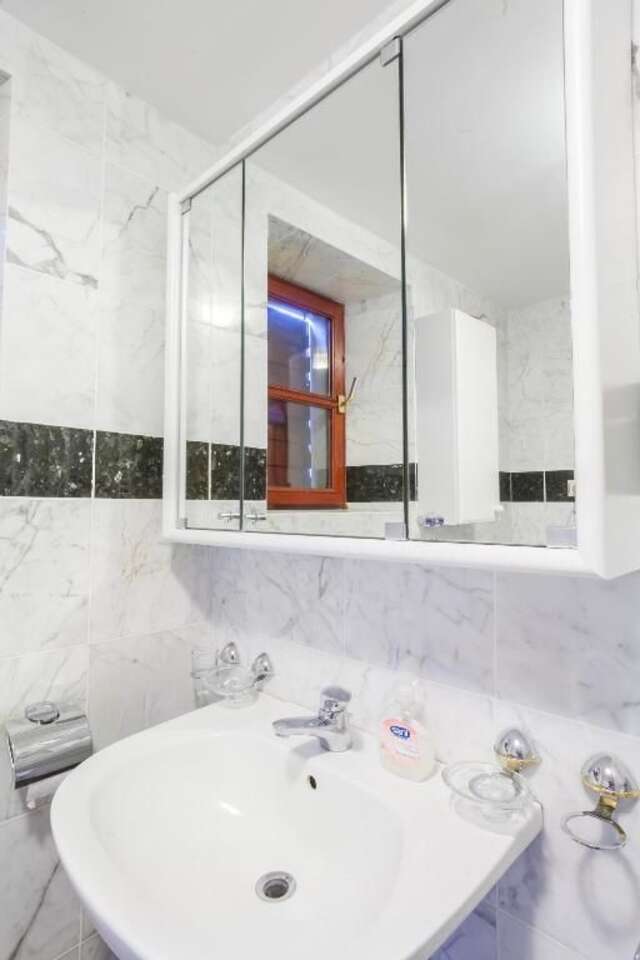Апартаменты Villa & Apartments Perasto Пераст-64